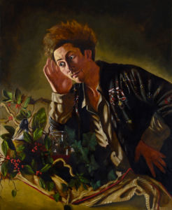 joel barnett