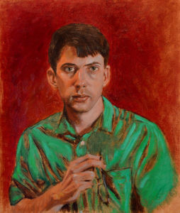 joel barnett