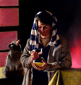 joel barnett