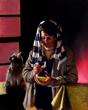 joel barnett