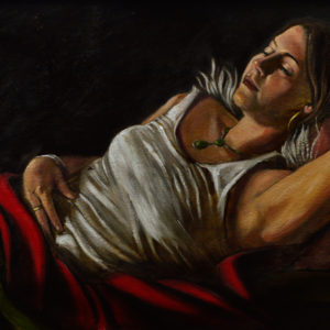 joel barnett art