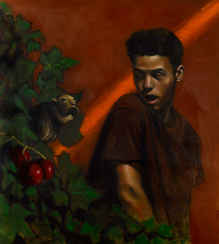 joel barnett art