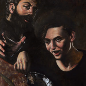 last bite by joel barnett