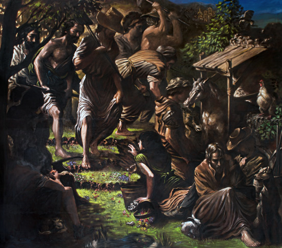 joel-barnett-oil-painting-signed-original-painted-artist-artwrok-art-paintings-portrait-figures-gallery-baroque-rennaissance-large-scale-big-2